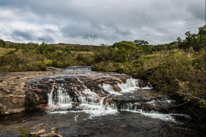 Parque Estadual Cânion do Guartelá | 