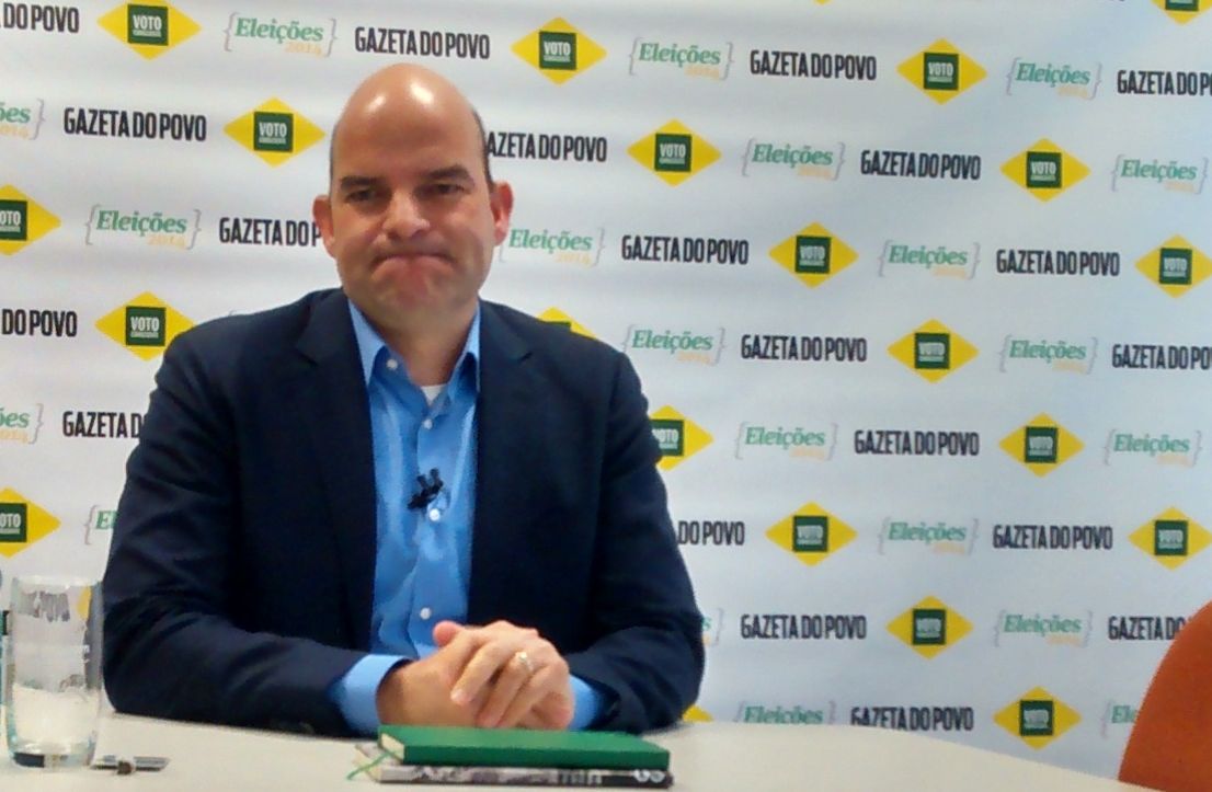 | Renan Colombo/Gazeta do Povo