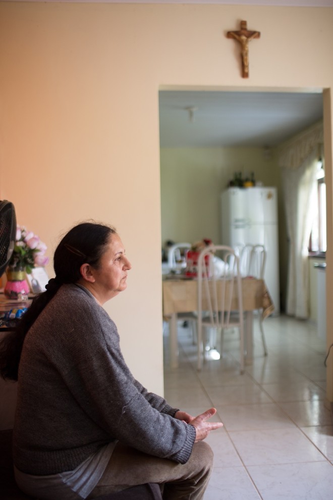 Problema de saúde aliado à burocracia deixam sensação de desamparo para Cerli | 