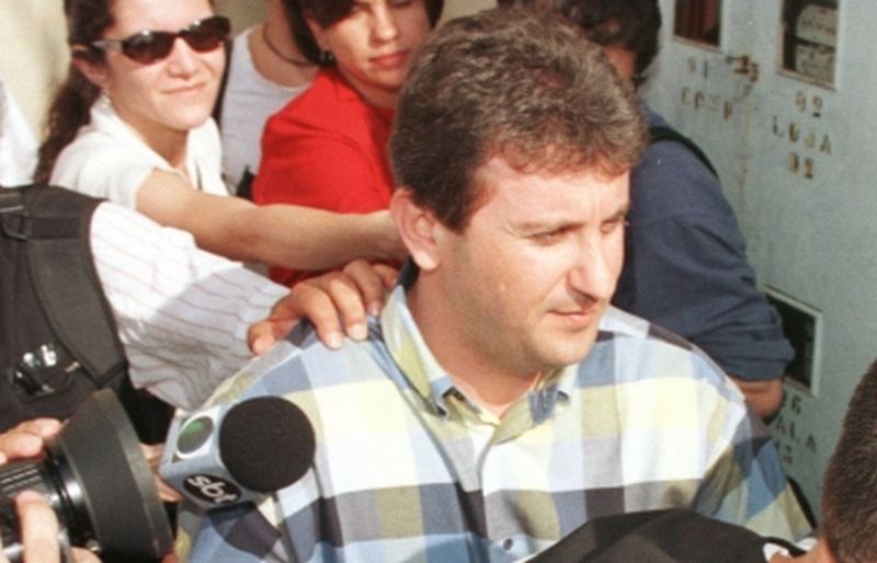 Defesa do doleiro Alberto Youssef negocia com MOF e PF a delação premiada na investigação Lava Jato | Gilberto Abelha / Jornal de Londrina / Arquivo