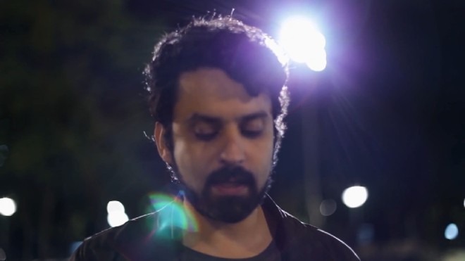 O livro de poemas Pássaro Ruim, de Rodrigo Madeira, inspirou o nome da série | 