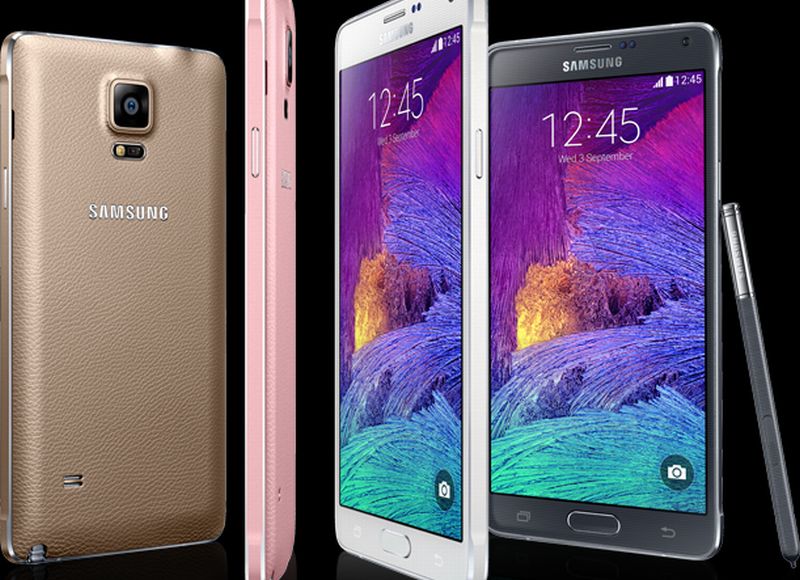 A Samsung planeja vender 15 milhões de unidades do novo smartphone nos primeiros 30 dias | Divulgação.