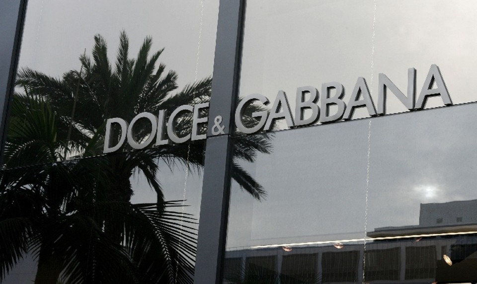 Loja D&G em Curitiba será aberta no Pátio Batel | Fred Prouser/Reuters