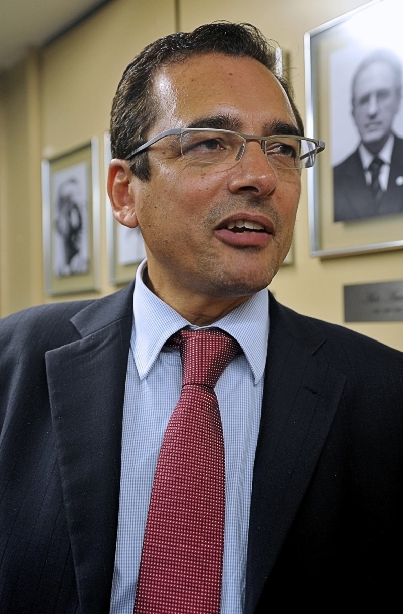 Condenação de Protógenes causou queixas de colegas | Queiroz-Leonardo Prado/ Câmara dos Deputados