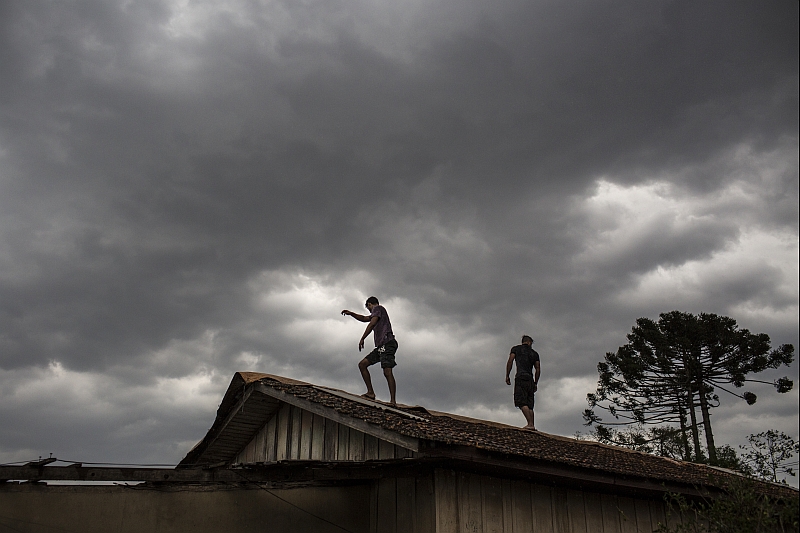 | Bruno Covello / Agência de Notícias Gazeta do Povo