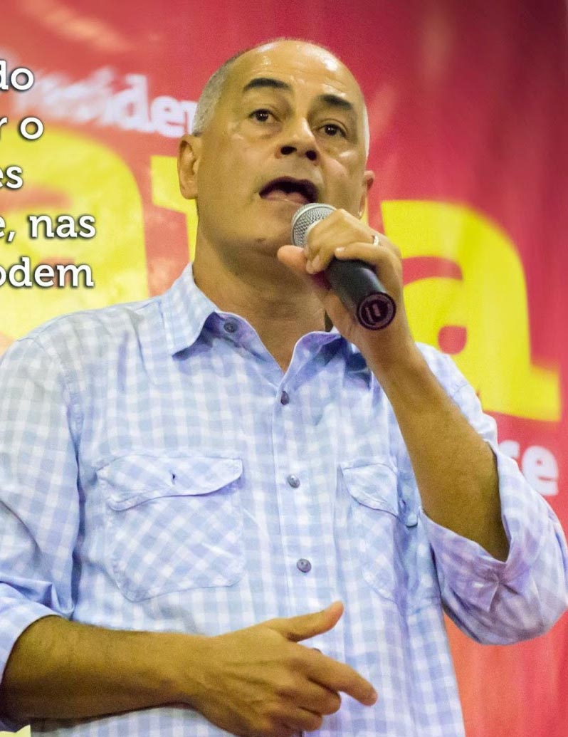 | Divulgação/ PSTU