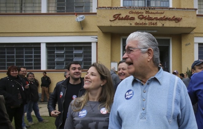 Roberto Requião (PMDB) |