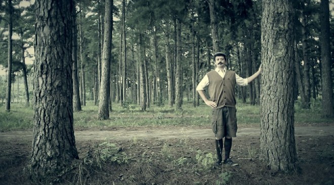 O Melhor do Mundo é um dos destaques do Centro Europeu |