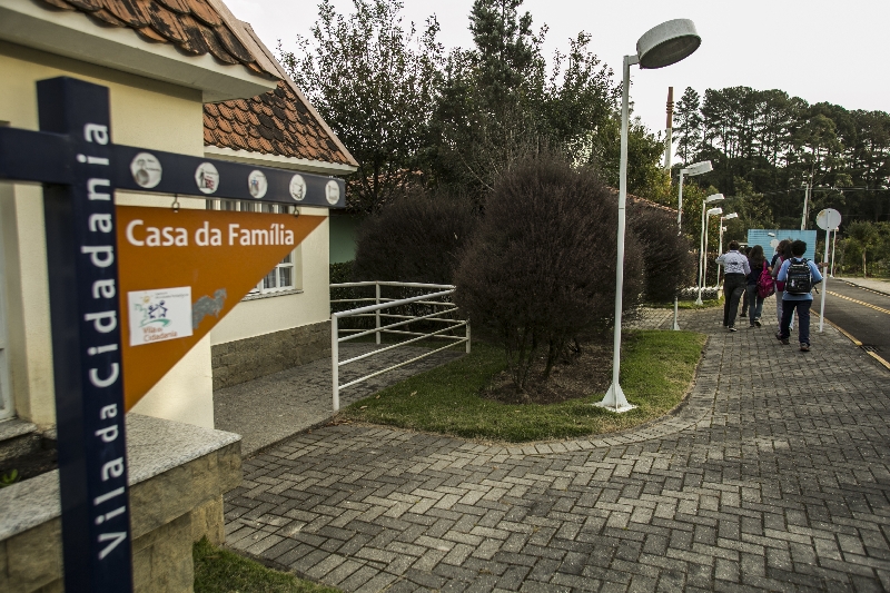 | Marcelo Andrade/ Gazeta do Povo