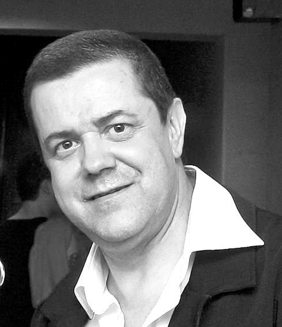 Médico de plantão | Arquivo familiar