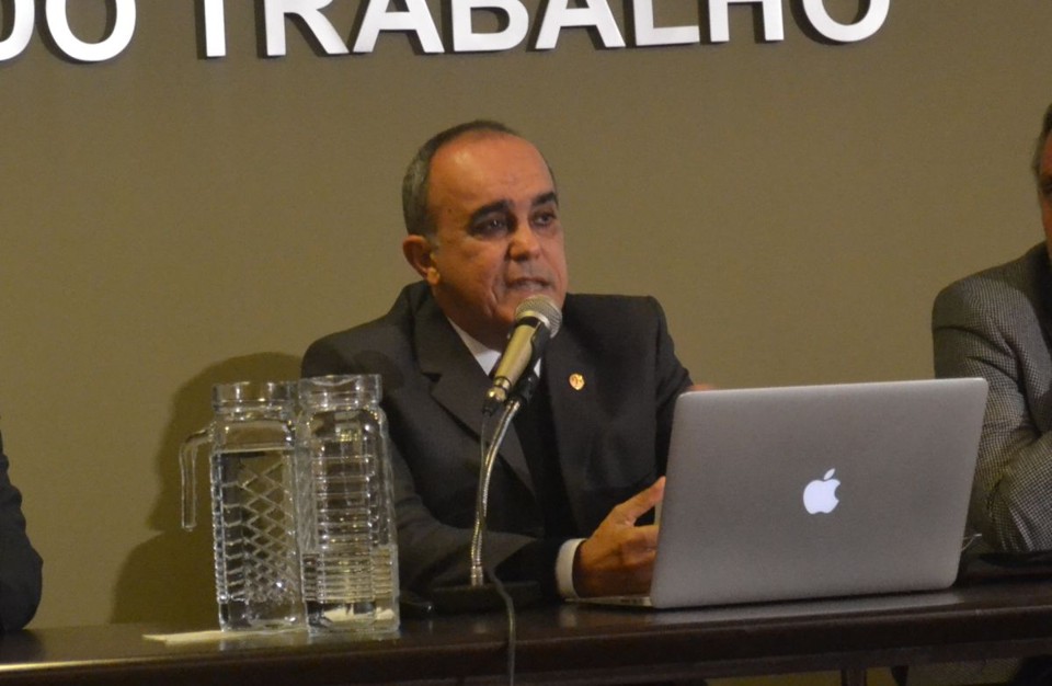 | Divulgação/MPT