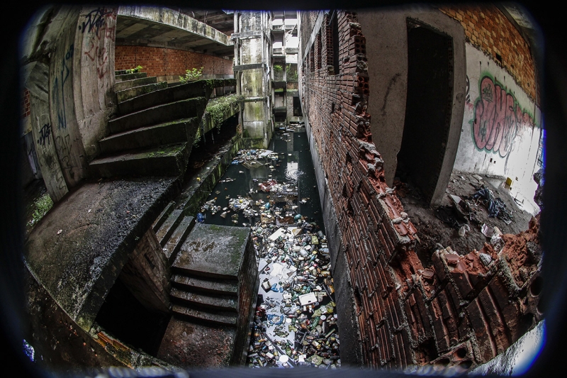  | Fotos: Daniel Castellano/Gazeta do Povo