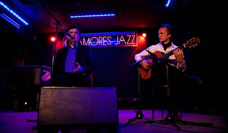 Manuel Lorente musicou a poesia de João Cabral de Melo Neto | Divulgação