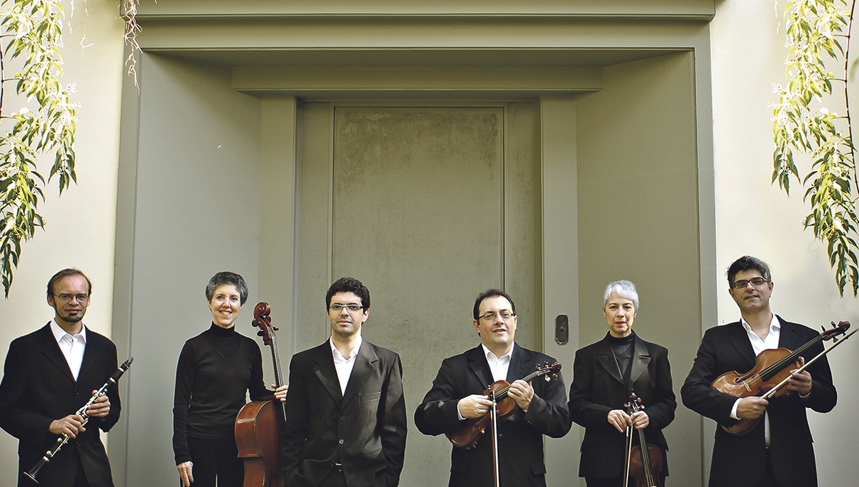 Apresentação inédita acontece hoje e diversos concertos estão marcados até 2015 | Miriane Figueira/Divulgação