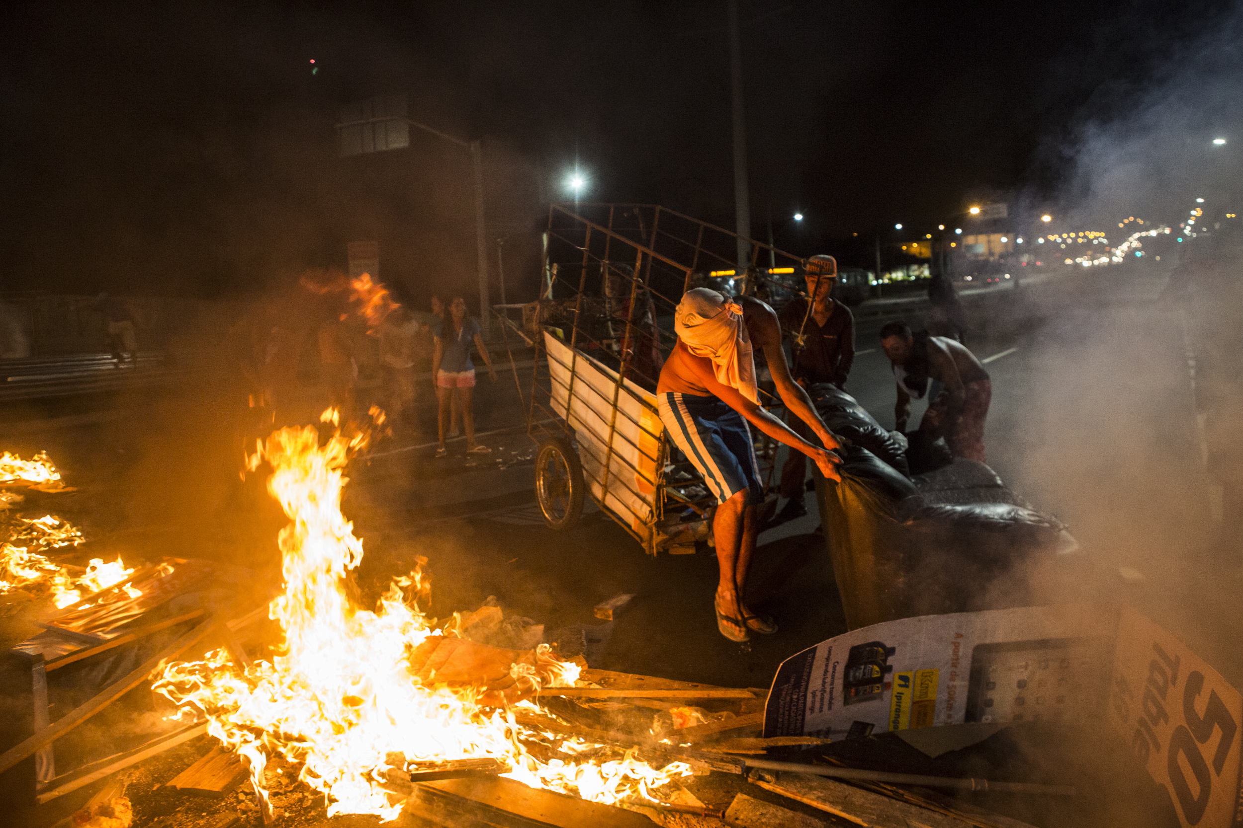 | Bruno Covello / Agência de Notícias Gazeta do Povo