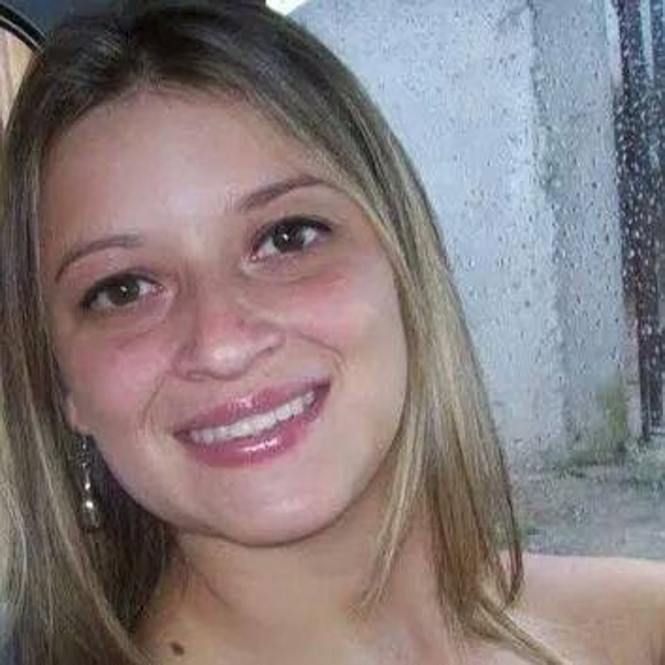 Aquele sorriso! | Arquivo familiar