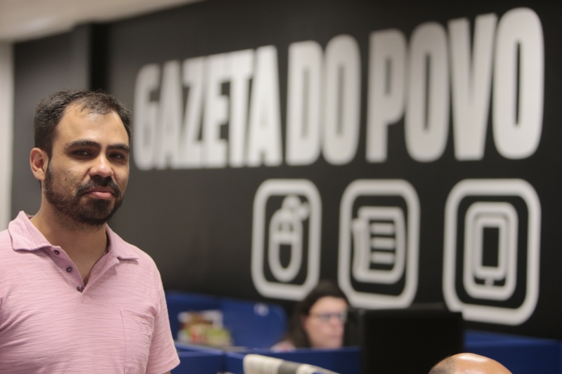 Vilalba: oito histórias em quadrinhos sobre ditadura no Paraná | César Machado/ Gazeta do Povo