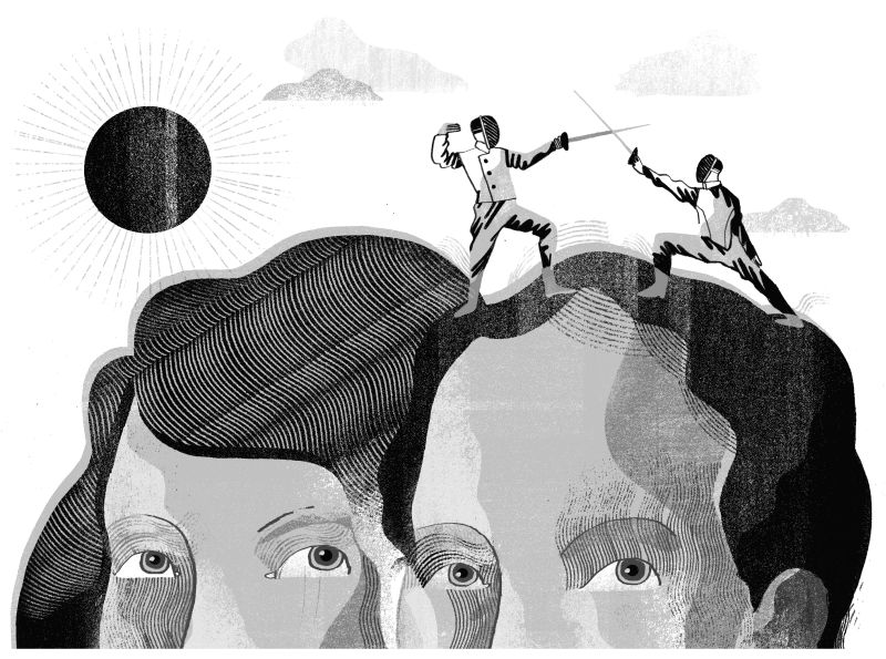 | Ilustração: Felipe Lima