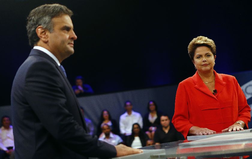  | REUTERS/Ricardo Moraes