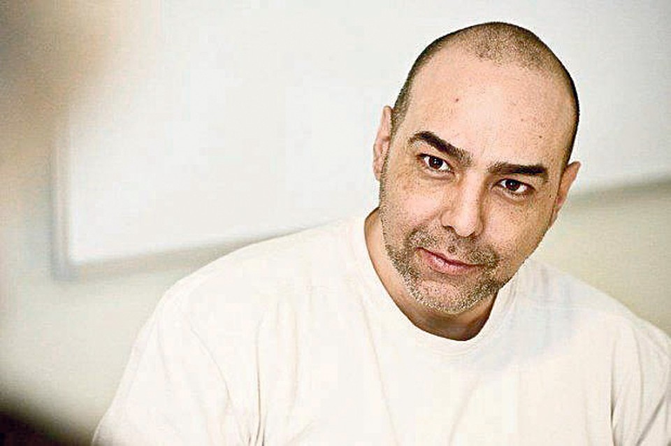 Arte com a terceira idade | Arquivo da família