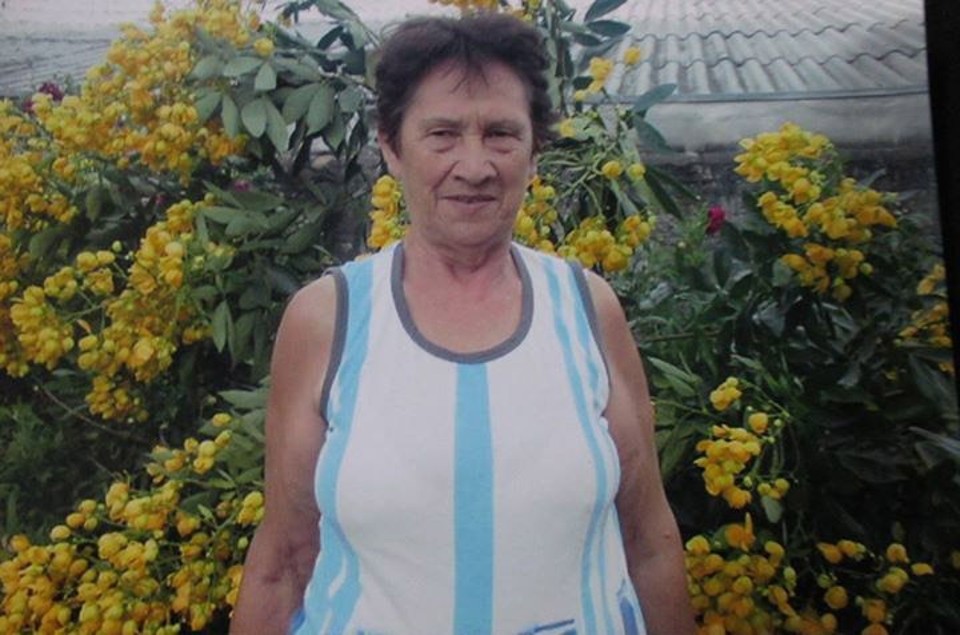 O milagre da plantinha | Arquivo da Família