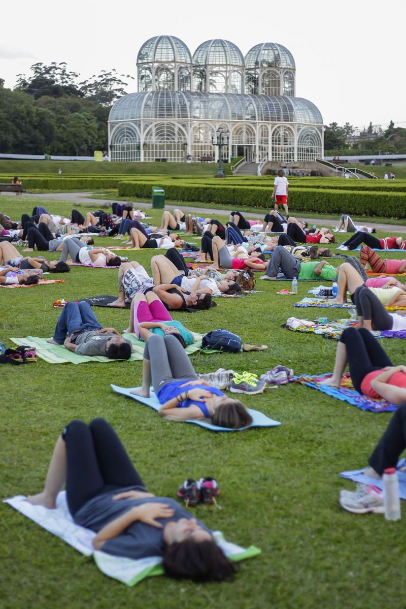 | Daniel Castellano/Gazeta do Povo