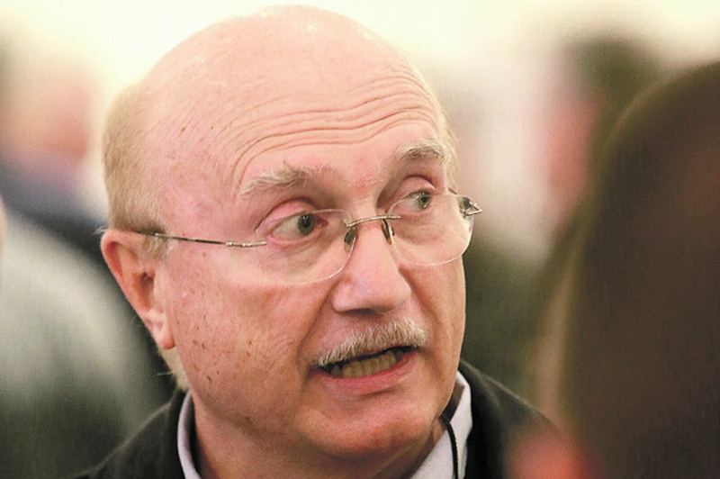 Serraglio: preocupação do setor | Bancada do agronegócio se recompõe