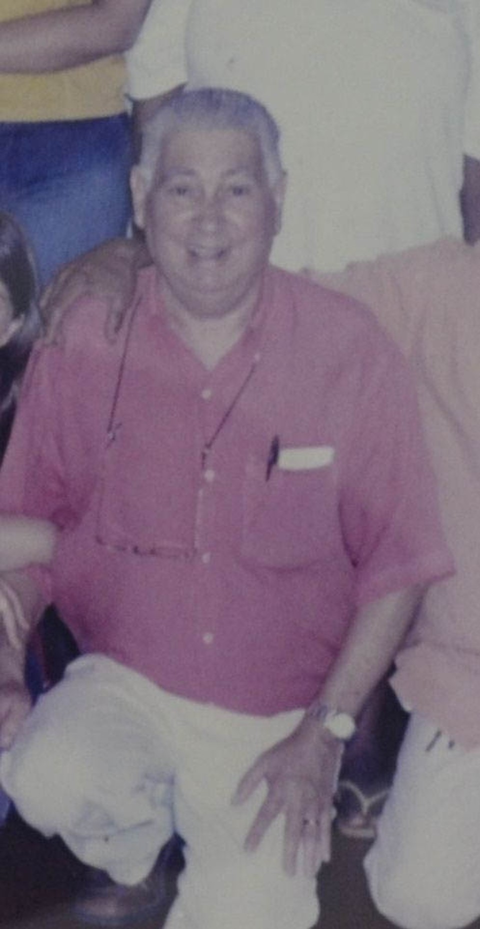  | Arquivo da família