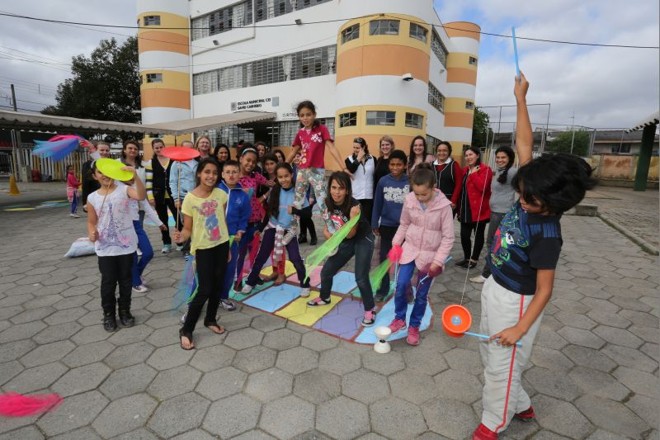 Avanços no centro integral fazem com que desponte como referência na cidade |