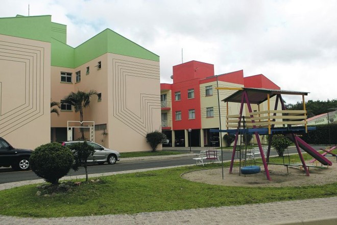 Com mais espaço, condomínios ampliam a oferta de opções de lazer para os moradores |