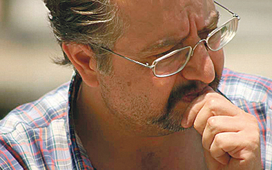 Marcelo Mirisola: iconoclasta ousado | Divulgação