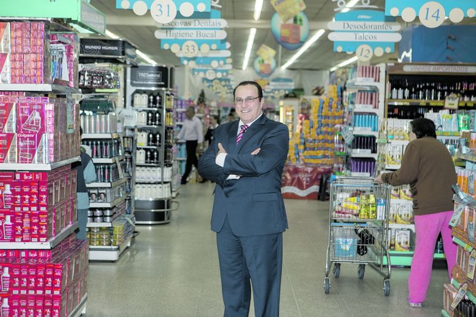 | Henry Milléo/Gazeta do Povo