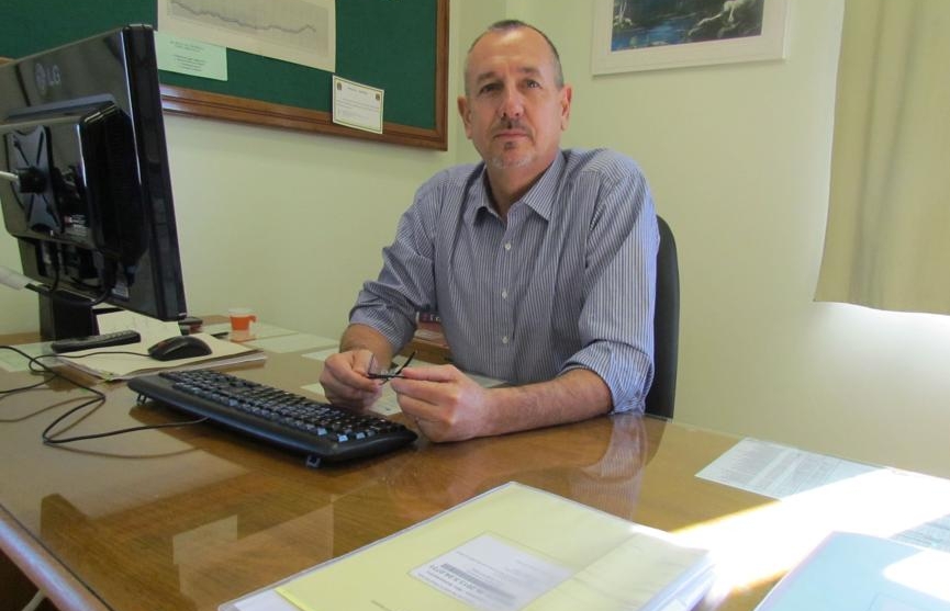 | Rodrigo Assmann/Banco de Imagens/Gazeta do Sul