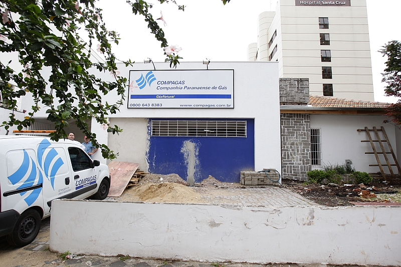  | Daniel Castellano / Agência de Notícias Gazeta do Povo