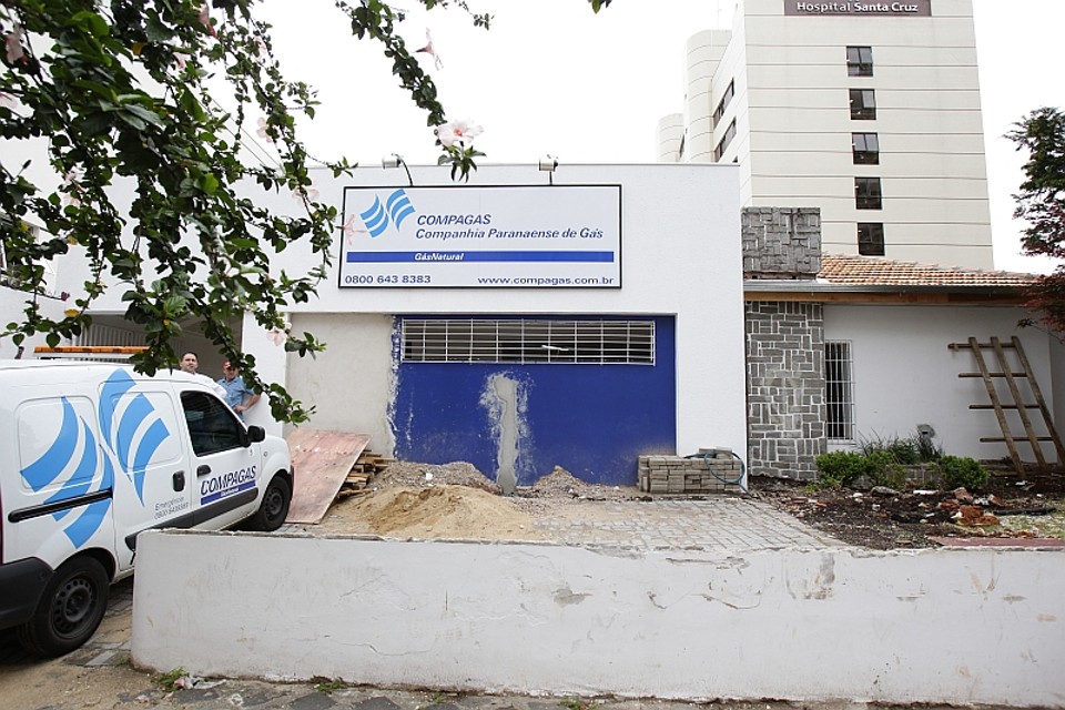  | Daniel Castellano / Agência de Notícias Gazeta do Povo