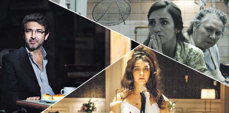 Diferentes histórias estão em Relatos Selvagens, que explora com humor e melodrama o rompante de pessoas em seu dia de fúria. | Divulgação