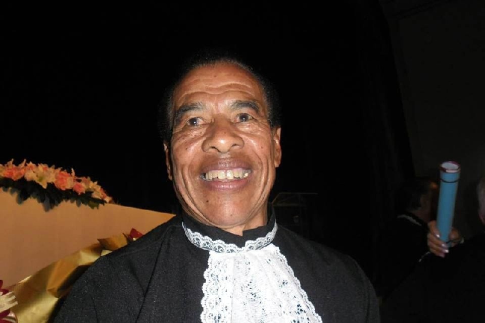  | Arquivo da família