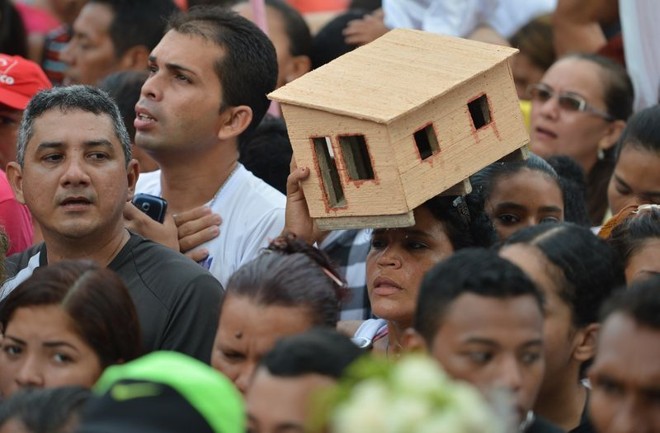 O Círio recebeu da Unesco o título de Patrimônio Imaterial da Humanidade | 