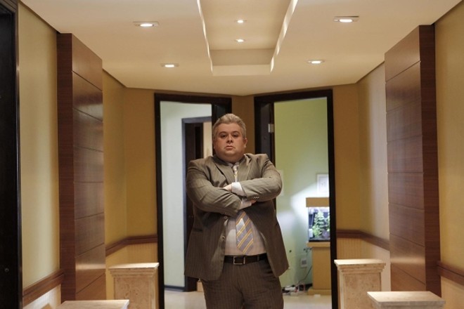 O advogado- Rogério Bueno é advogado e vota em candidatos do Partido dos Trabalhadores desde 1989, quando Lula disputou pela primeira vez a Presidência. 