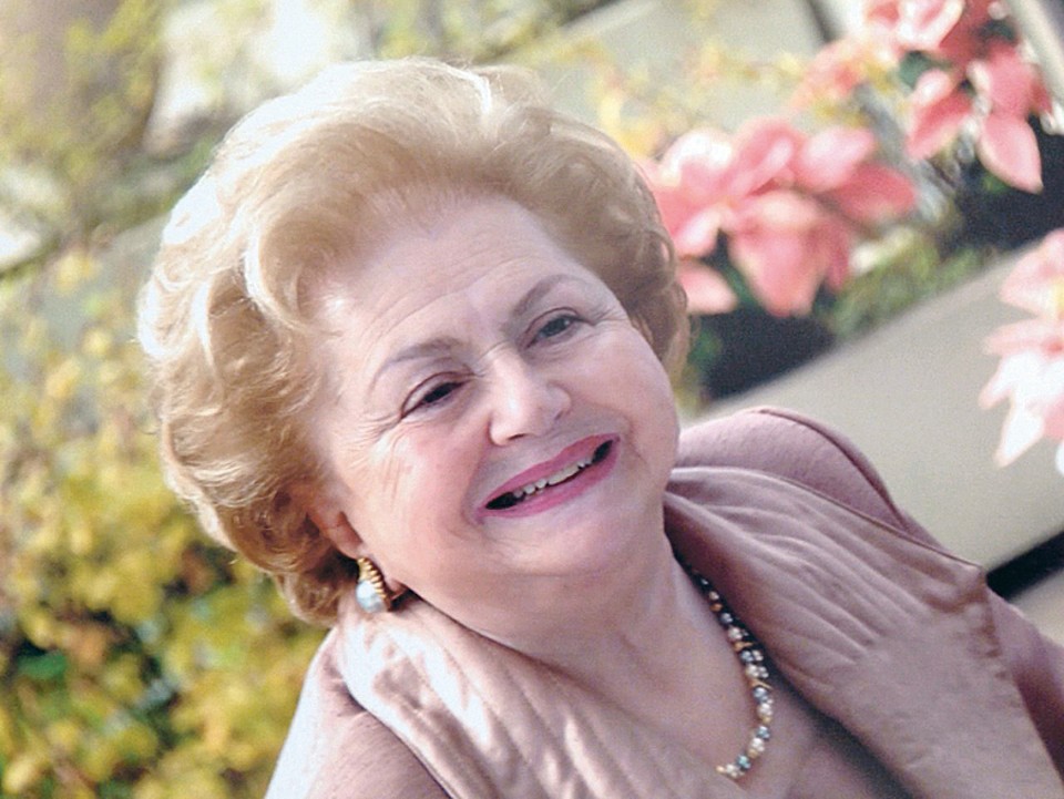 Que alegria esta alegria! | Arquivo da família