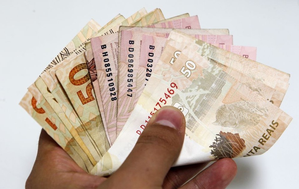 Em 2014, 32,6% dos brasileiros assumiram mais dívidas do que no ano anterior. | Agência Gazeta do Povo