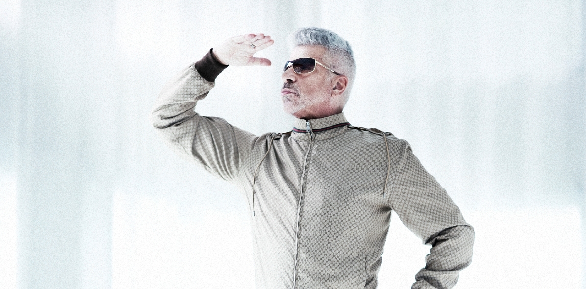 Lulu Santos mira o futuro: Errar o rumo também faz parte | Divulgação