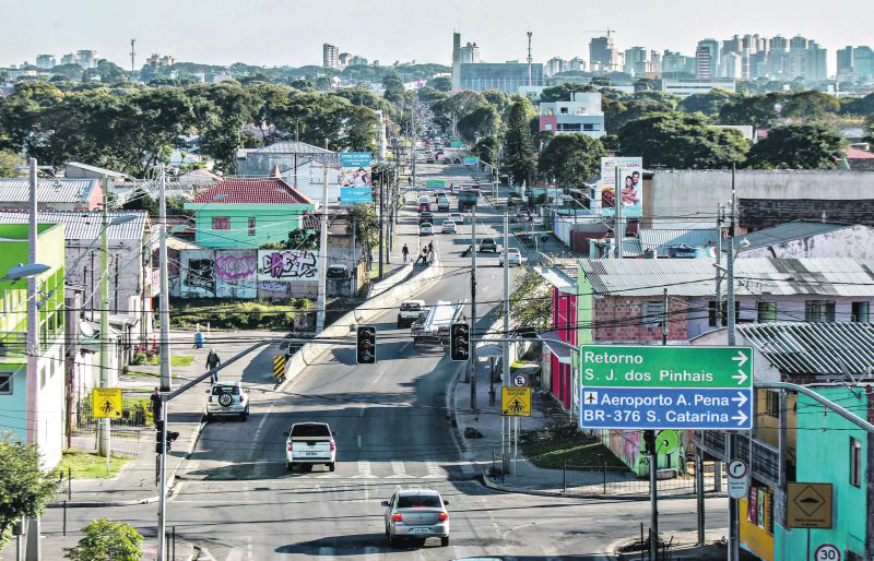 | Daniel Castellano/ Gazeta do Povo