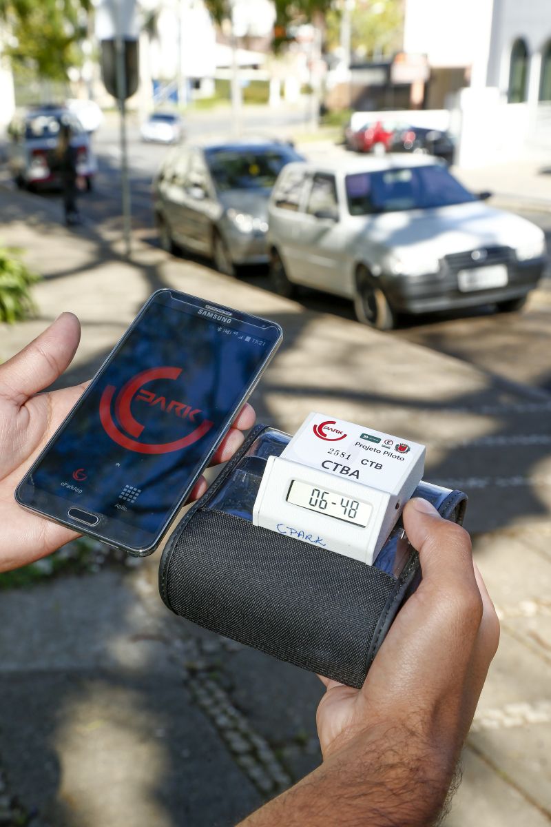 | Hugo Harada/Gazeta do Povo