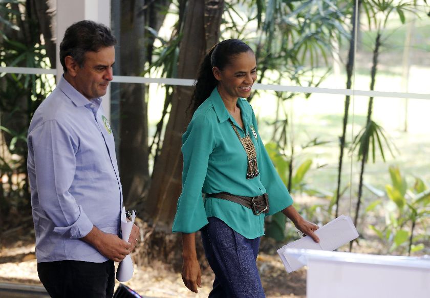 | REUTERS/Paulo Whitaker