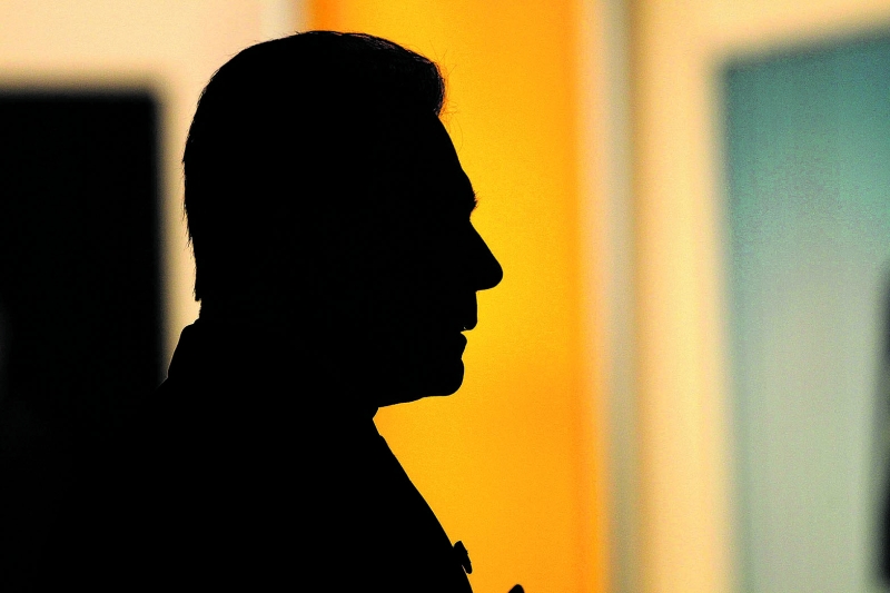 | Jonathan Campos/ Gazeta do Povo