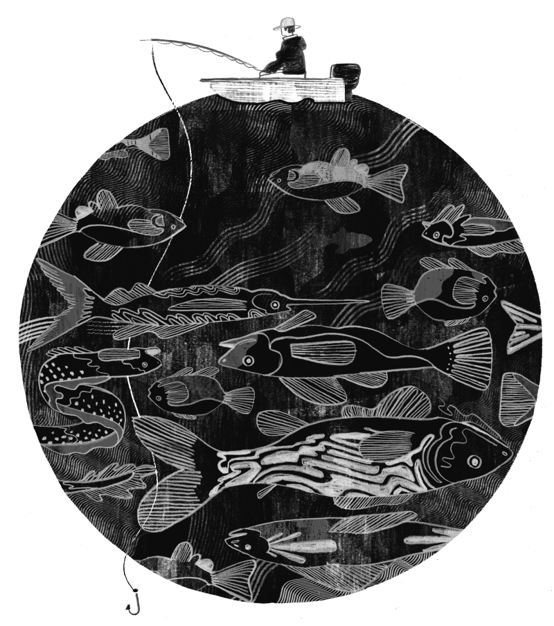 | Ilustração: Felipe Lima