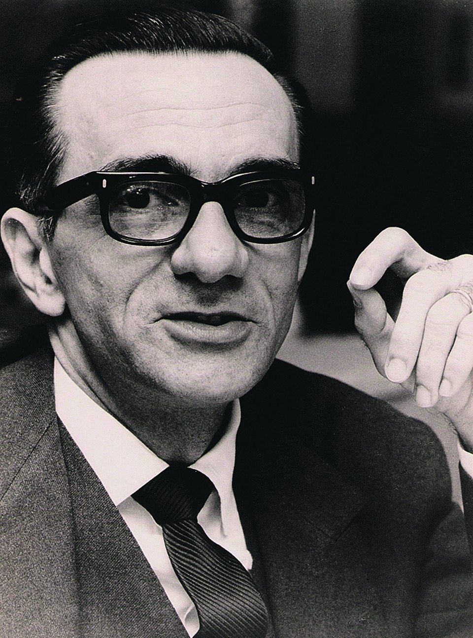 João Cabral de Melo Neto: arquitetura e sonho na poesia | Divulgação