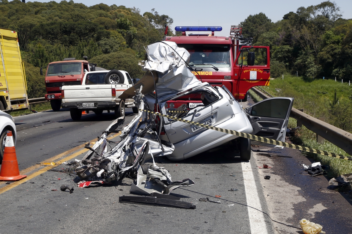 | Aliocha Maurício/Tribuna do Paraná