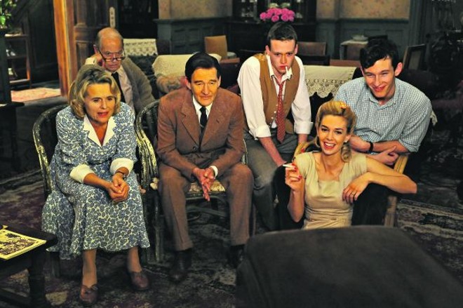 Novo filme de John Boorman é uma das atrações | 